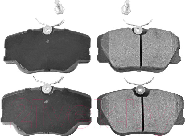 Изображение товара Тормозные колодки AP 05P280