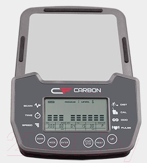 Изображение товара Велотренажер Carbon Fitness U708