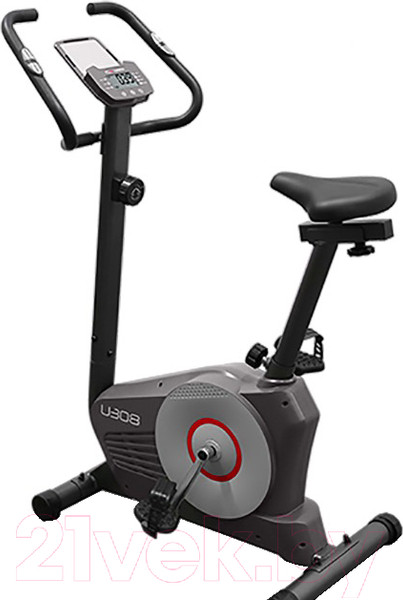 Изображение товара Велотренажер Carbon Fitness U308