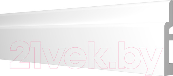 Изображение товара Плинтус Decor-Dizayn DD703 (80х12х2000)