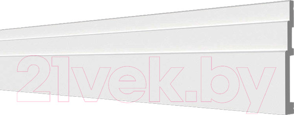 Изображение товара Плинтус Decor-Dizayn DD704 (100х16х2000)