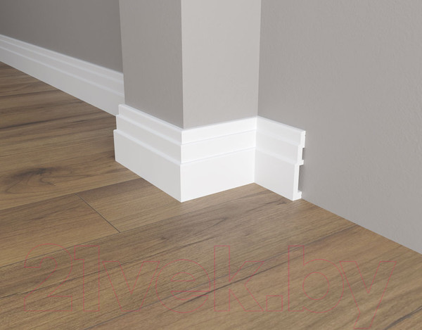 Изображение товара Плинтус Decor-Dizayn DD704 (100х16х2000)