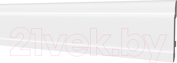 Изображение товара Плинтус Decor-Dizayn DD702 (150х22x2000)