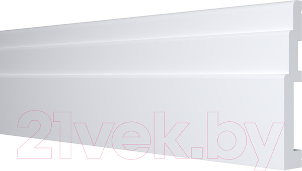 Изображение товара Плинтус Decor-Dizayn DD705 (120x18x2000)