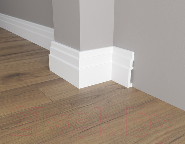 Изображение товара Плинтус Decor-Dizayn DD705 (120x18x2000)