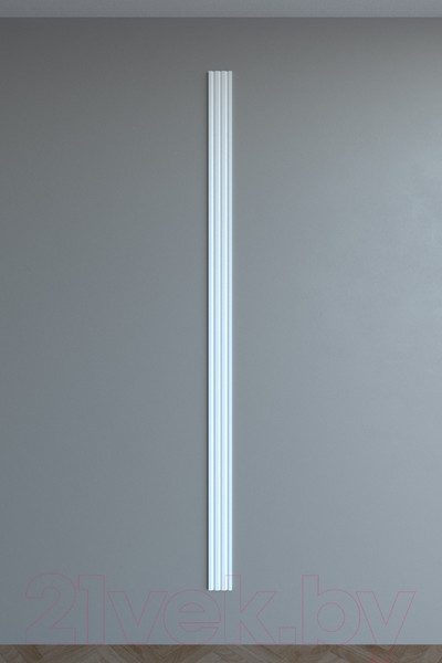 Изображение товара Молдинг Decor-Dizayn DD201 (100х11x2000)