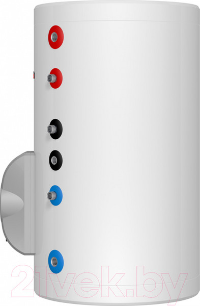 Изображение товара Накопительный водонагреватель Thermex IRP 150 V (combi)