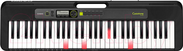 Изображение товара Синтезатор Casio LK-S250