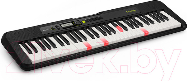 Изображение товара Синтезатор Casio LK-S250
