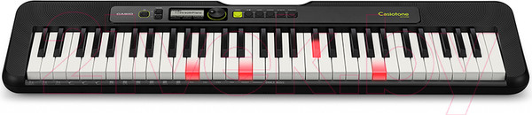 Изображение товара Синтезатор Casio LK-S250