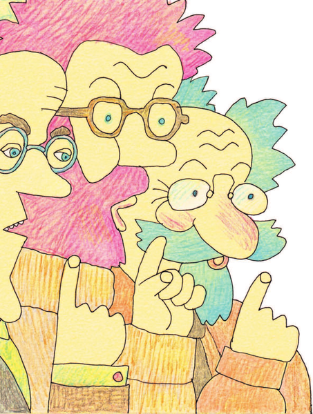 Изображение товара Художественная книга АСТ Петька-микроб (Остер Г.)