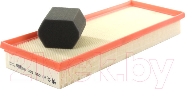 Изображение товара Воздушный фильтр Peugeot/Citroen 9805552080