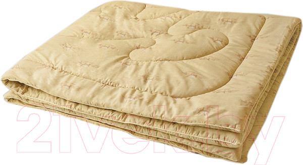 Изображение товара Одеяло Kariguz Руно теплое / БРн21-7-4.1 (200x220)