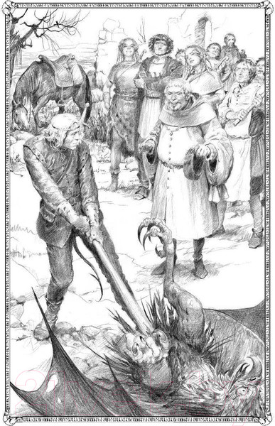 Изображение товара Книга АСТ Меч Предназначения (Сапковский А.)