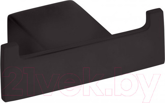 Изображение товара Крючок для ванной Bemeta Nero 135006030 (черный)