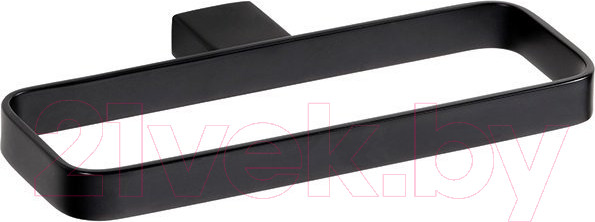 Изображение товара Держатель для полотенца Bemeta 135004060 (черный)