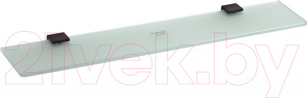 Изображение товара Полка для ванной Bemeta Nero 135002240