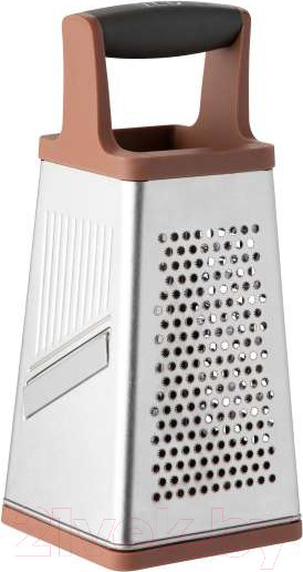 Изображение товара Терка кухонная BergHOFF Leo 3950200