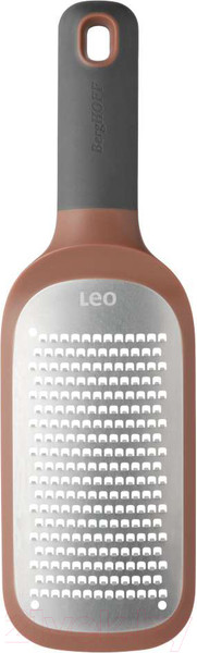 Изображение товара Терка кухонная BergHOFF Leo 3950202