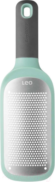 Изображение товара Терка кухонная BergHOFF Leo 3950201