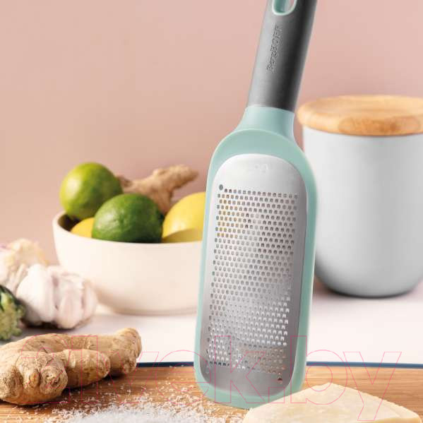 Изображение товара Терка кухонная BergHOFF Leo 3950201