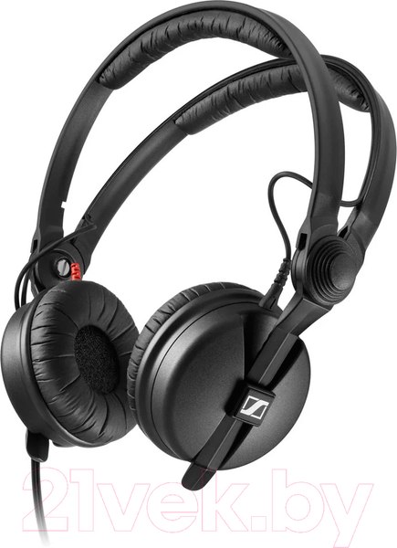 Изображение товара Наушники Sennheiser HD 25