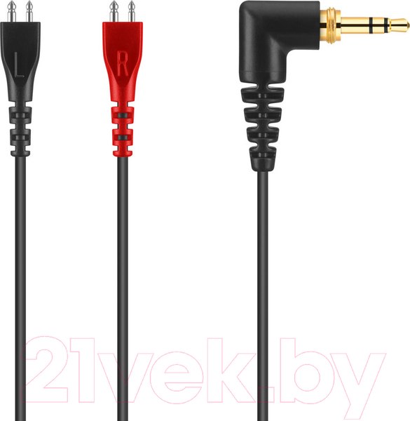 Изображение товара Наушники Sennheiser HD 25