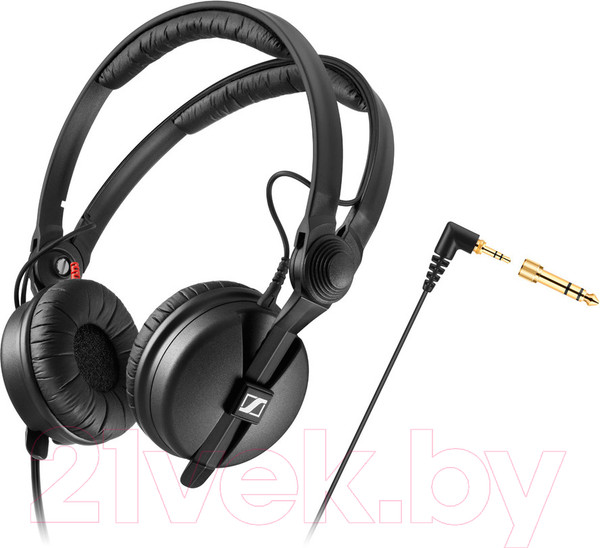 Изображение товара Наушники Sennheiser HD 25