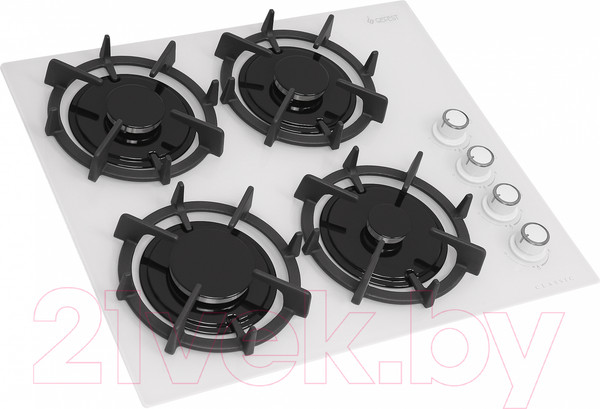 Изображение товара Газовая варочная панель GEFEST 2230 К11