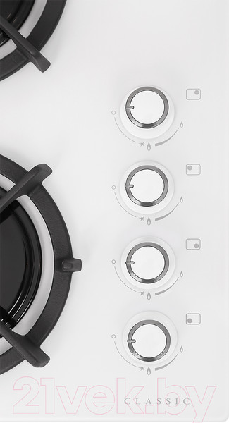 Изображение товара Газовая варочная панель GEFEST 2230 К11