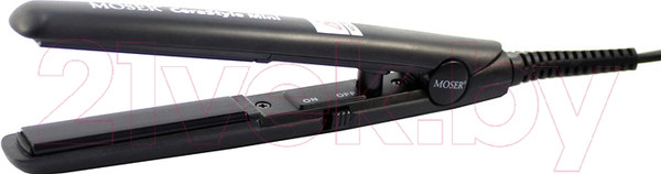 Изображение товара Выпрямитель для волос Moser CeraStyle Mini 4480-0050