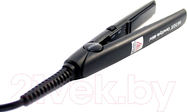 Изображение товара Выпрямитель для волос Moser CeraStyle Mini 4480-0050