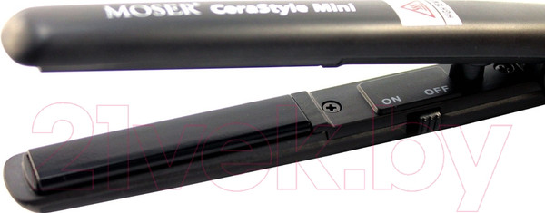Изображение товара Выпрямитель для волос Moser CeraStyle Mini 4480-0050