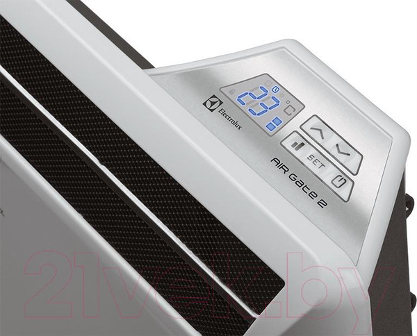 Изображение товара Конвектор Electrolux ECH/AG2-1000 EF