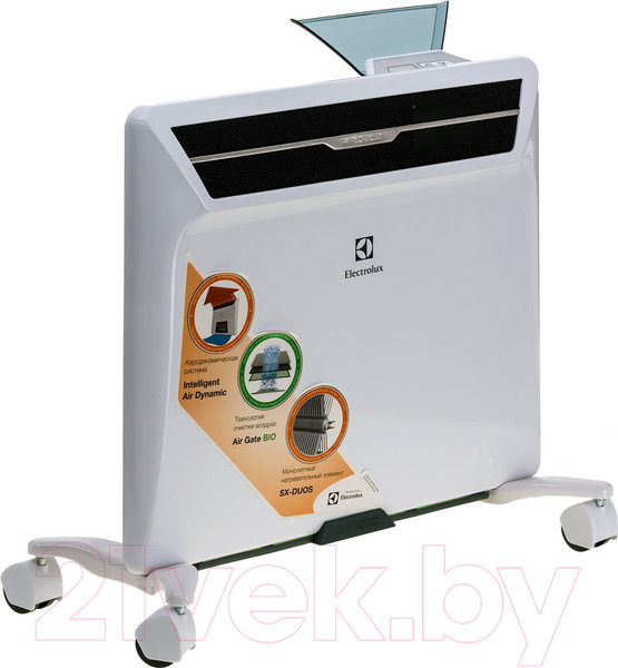 Изображение товара Конвектор Electrolux ECH/AG2-1000 EF