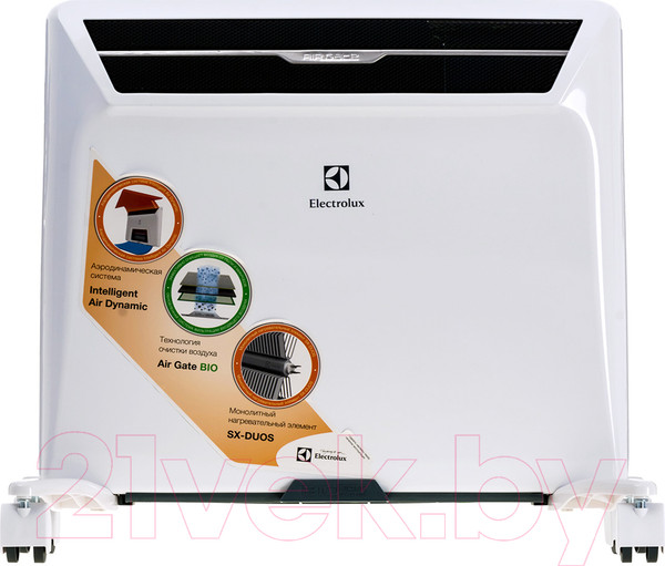 Изображение товара Конвектор Electrolux ECH/AG2-1000 EF