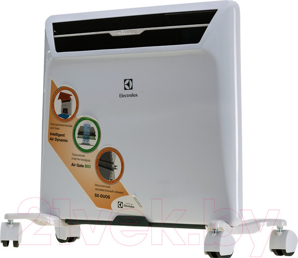 Изображение товара Конвектор Electrolux ECH/AG2-1000 EF