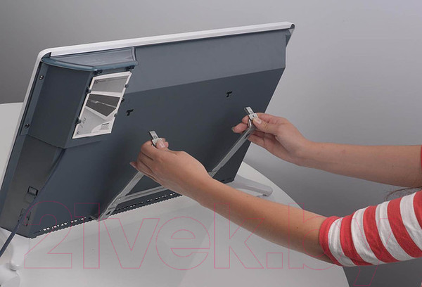 Изображение товара Конвектор Electrolux ECH/AG2-2000 EF