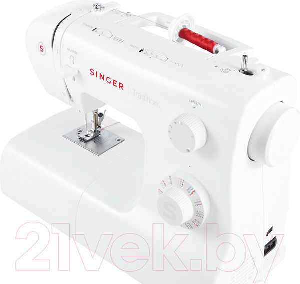 Изображение товара Швейная машина Singer Tradition 2282