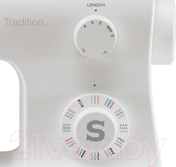 Изображение товара Швейная машина Singer Tradition 2282