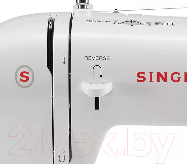 Изображение товара Швейная машина Singer Tradition 2282