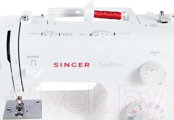 Изображение товара Швейная машина Singer Tradition 2282