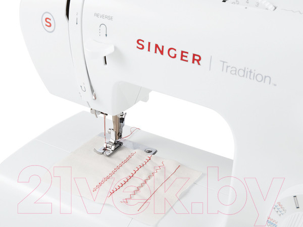 Изображение товара Швейная машина Singer Tradition 2282