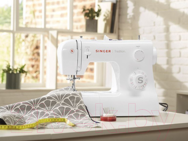Изображение товара Швейная машина Singer Tradition 2282