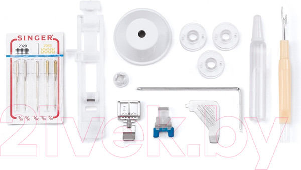 Изображение товара Швейная машина Singer Tradition 2282