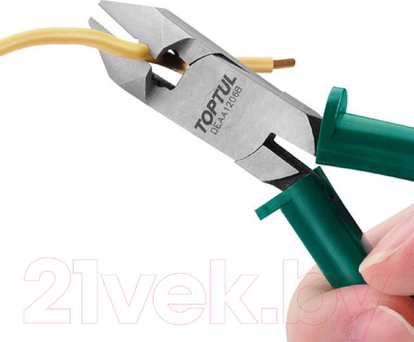 Изображение товара Бокорезы Toptul DEAA1206B