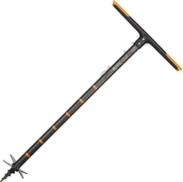 Изображение товара Бур садовый Fiskars 134720