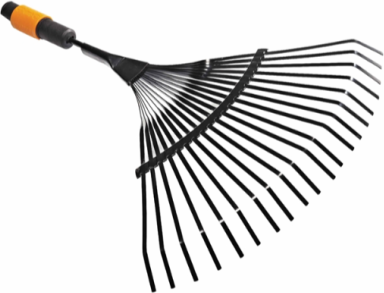 Изображение товара Грабли Fiskars 135201