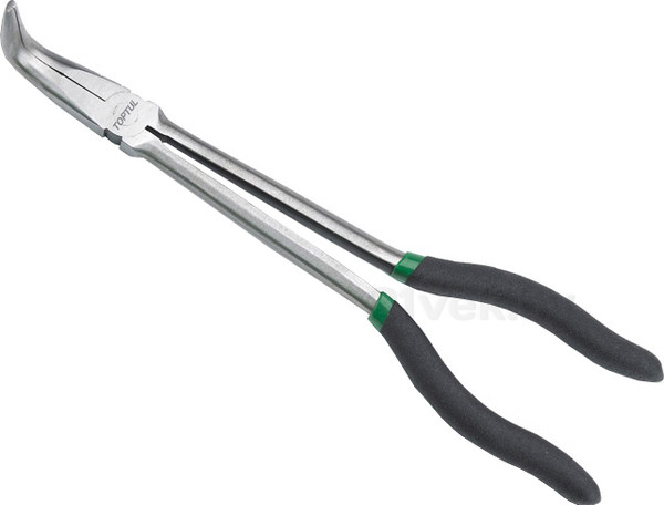 Изображение товара Длинногубцы Toptul DFAI1211