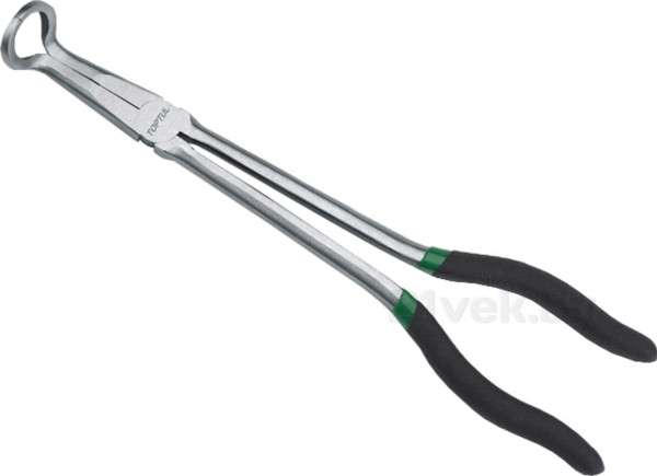 Изображение товара Длинногубцы Toptul DFAF1211